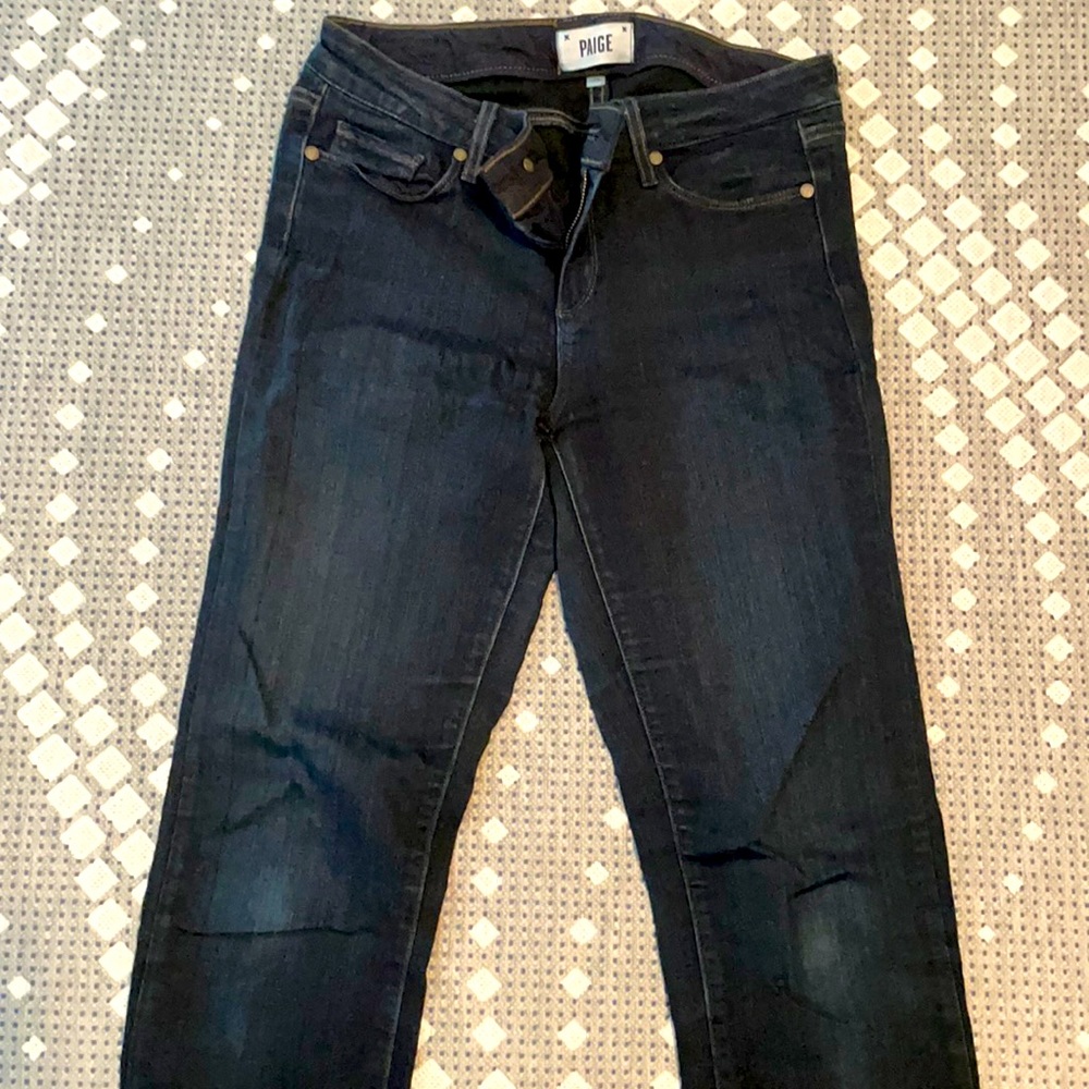 Paige Jeans